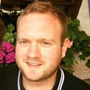Ed Perkins, Head of Production at Square Enix